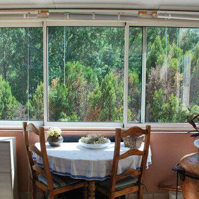 Appartement 4 pièces 155000 €