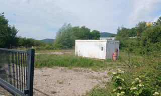 Terrain  2000 m² à vendre à Offemont (90300)