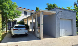 Maison 4 Pièces 100 m² à louer à Saint-Gély-du-Fesc (34980)