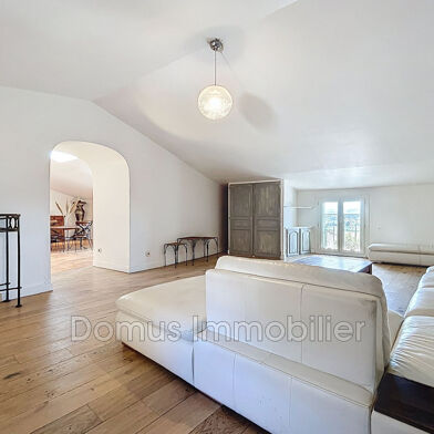 Maison 6 pièces 265000 €