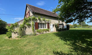 Maison 5 Pièces 133 m² à vendre à Montcresson (45700)