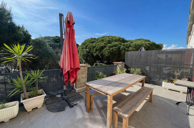 Appartement 4 pièces 295000 €