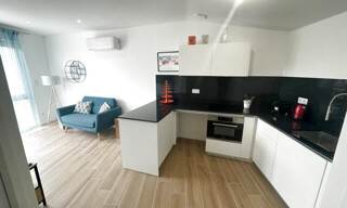 Appartement 2 Pièces 34 m² à louer à Anneyron (26140)