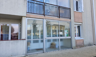 Appartement 3 Pièces 63 m² à louer à Châteauneuf-de-Galaure (26330)