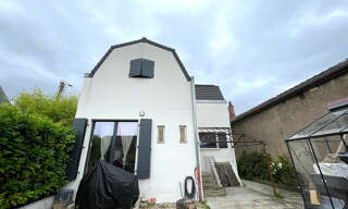 Maison 4 Pièces 65 m² à vendre à Dijon (21000)