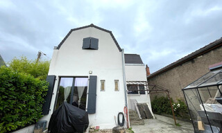 Maison 4 Pièces 65 m² à vendre à Dijon (21000)