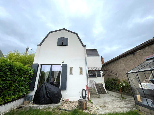 Maison, Dijon Parc - 4 pièces de 65 m2 — photo du bien