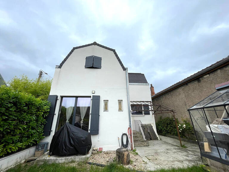 Maison, Dijon Parc - 4 pièces de 65 m2 — photo 1