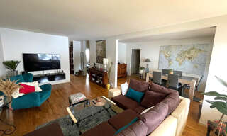 Appartement 5 Pièces 100 m² à vendre à Dijon (21000)