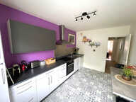 JOUVENCE - Beau T5 de 100,88 m² avec GARAGE. — photo 3