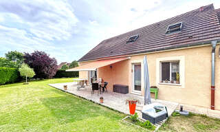 Maison 6 Pièces 160 m² à vendre à Couternon (21560)