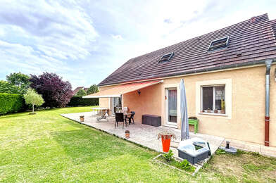 Maison 6 pièces 540000 €