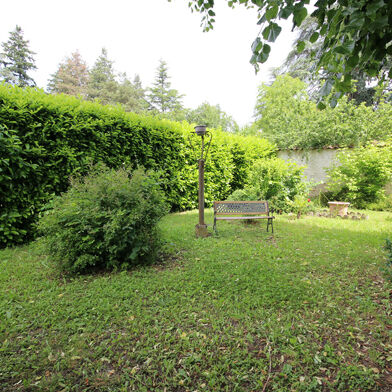 Maison 8 pièces 270000 €