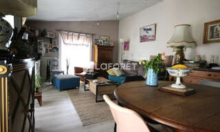 Maison 8 Pièces 170 m² à vendre à Saint-Just-Saint-Rambert (42170)