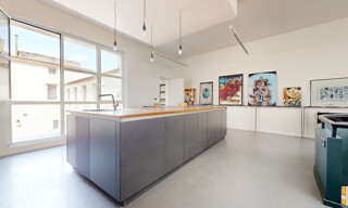 Maison 7 Pièces 236 m² à vendre à Rochefort (17300)