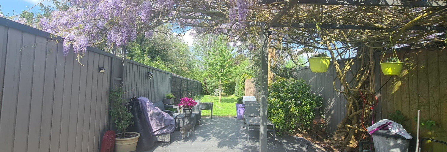 Maison 7 Pièces 121 m² à vendre à Seclin (59113)