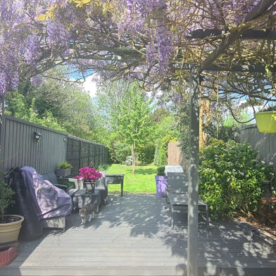 Maison 7 pièces 258000 €