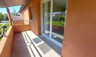 Appartement 2 Pièces 46 m² à vendre à Blagnac (31700)