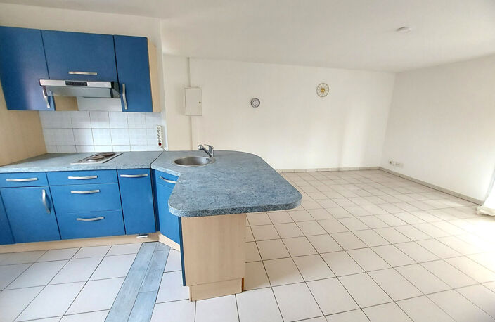 Blagnac Appartement T2 de 46m² — photo 2