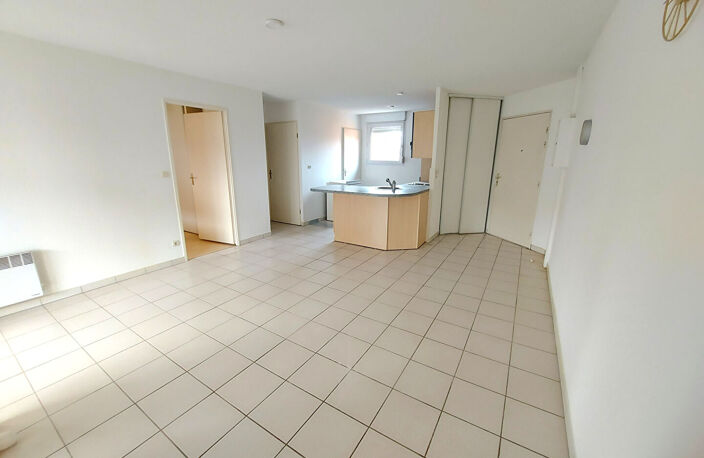 Blagnac Appartement T2 de 46m² — photo 4