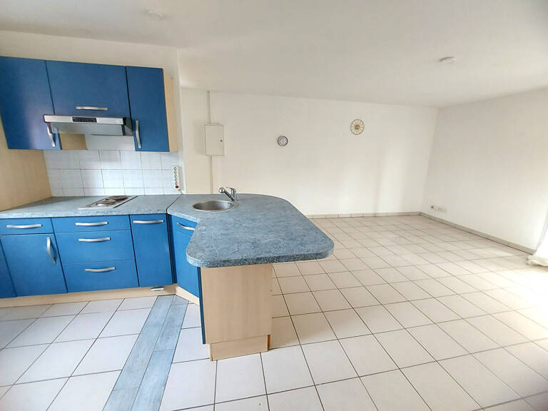 Blagnac Appartement T2 de 46m² — photo 1