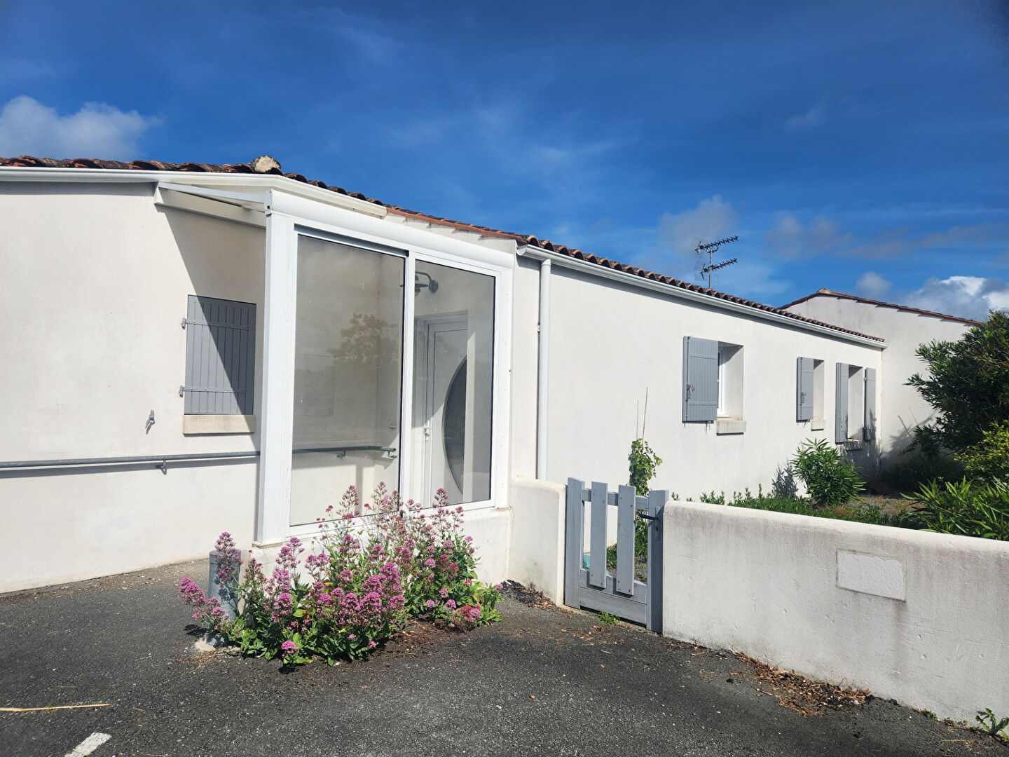 Villa / Maison  T3 à vendre Grand-Village-Plage (Le) 17370