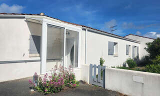 Maison 3 Pièces 72 m² à vendre à Le Grand-Village-Plage (17370)