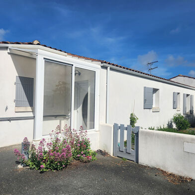 Maison 3 pièces 305000 €