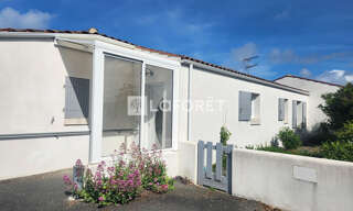 Maison 3 Pièces 72 m² à vendre à Le Grand-Village-Plage (17370)