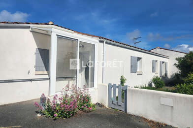 Maison 3 pièces 305000 €