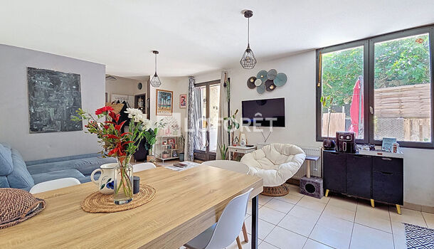 Appartement 4 pièces  à vendre Orthez 64300