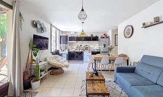 Appartement 4 Pièces 78 m² à vendre à Orthez (64300)