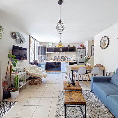 Appartement 4 pièces 100000 €