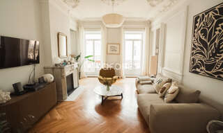 Appartement 4 Pièces 100 m² à vendre à Montpellier (34000)