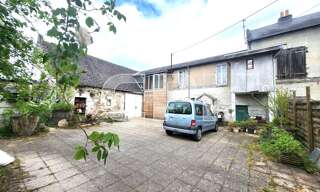 Maison 5 Pièces 73 m² à vendre à Saumur (49400)