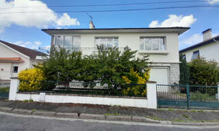 Maison 7 Pièces 169 m² à vendre à Lourdes (65100)