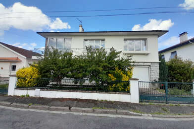 Maison 7 pièces 189000 €