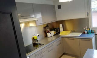 Appartement 3 Pièces 67 m² à vendre à Lourdes (65100)