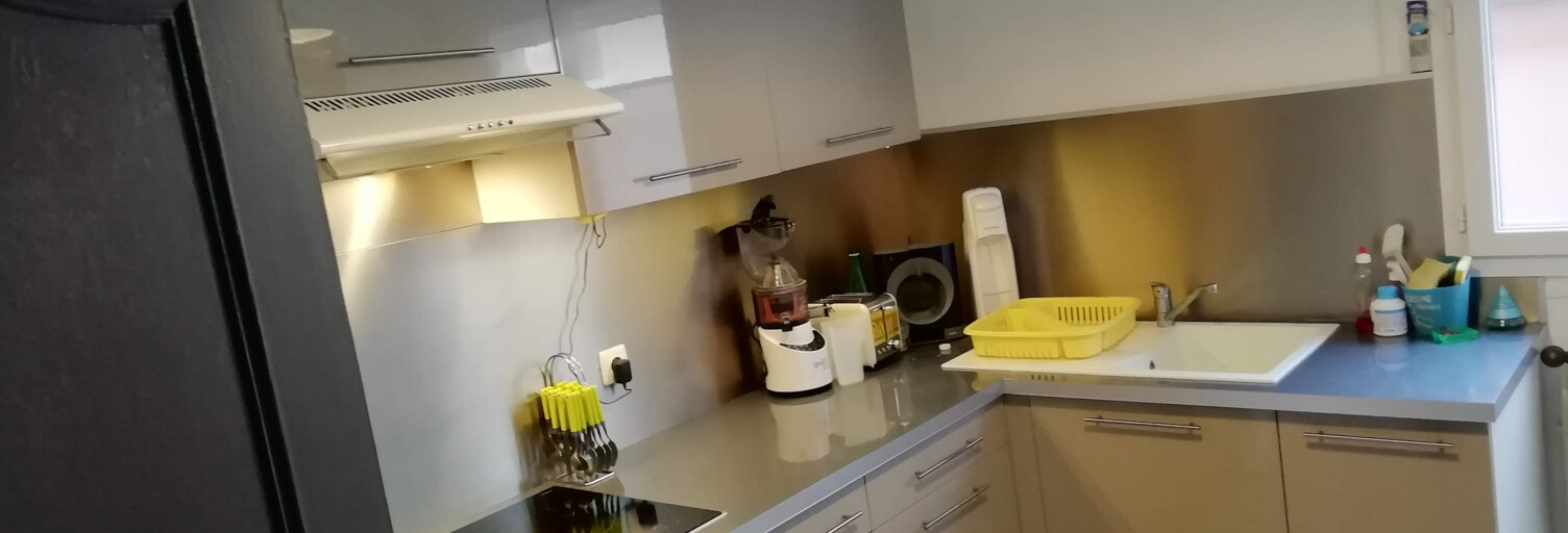 Appartement 3 Pièces 67 m² à vendre à Lourdes (65100)