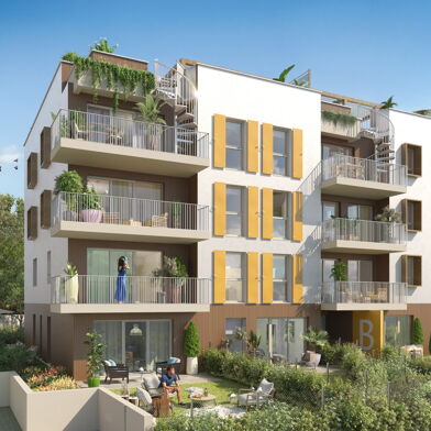 Appartement 4 pièces 850000 €