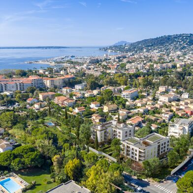 Appartement 4 pièces 779166 €