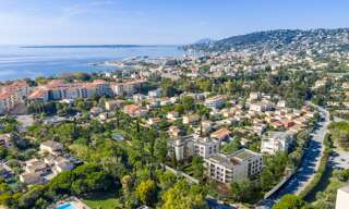 Appartement neuf   m² à vendre à Antibes (06600)