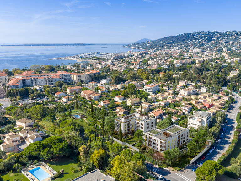 CLOS ANTIBES — photo 1