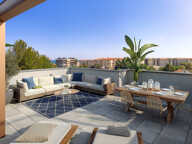 CLOS ANTIBES — photo 2