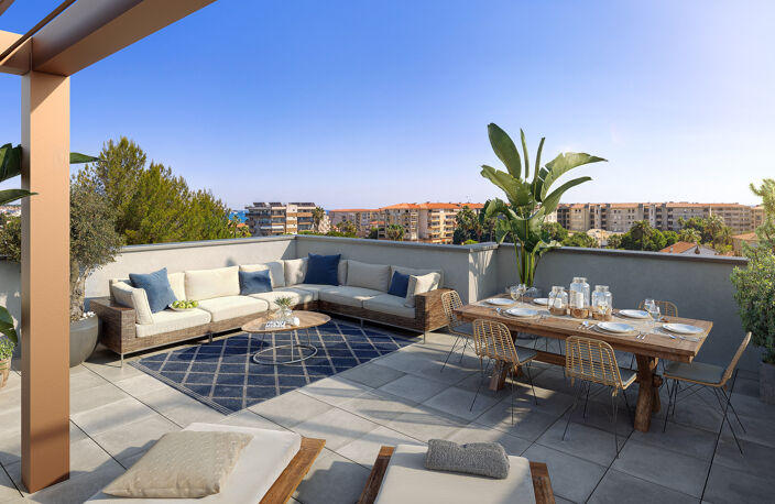 CLOS ANTIBES — photo 2
