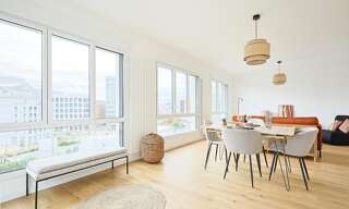 Appartement neuf   m² à vendre à Nantes (44000)