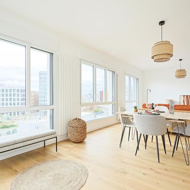 Appartement 4 pièces 480000 €