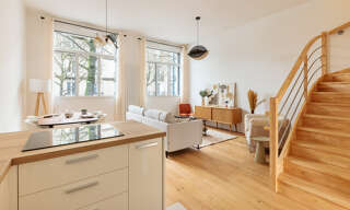 Appartement 4 Pièces 93 m² à vendre à Nantes (44000)