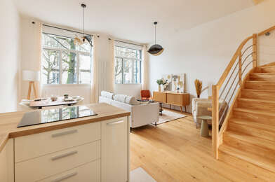 Appartement 4 pièces 480000 €