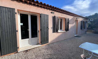 Maison 5 Pièces 100 m² à vendre à Saint-Julien (83560)